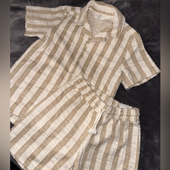 H&M kids matching set - Picture 2 of 4